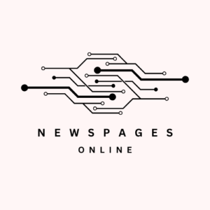 The Newspages Online