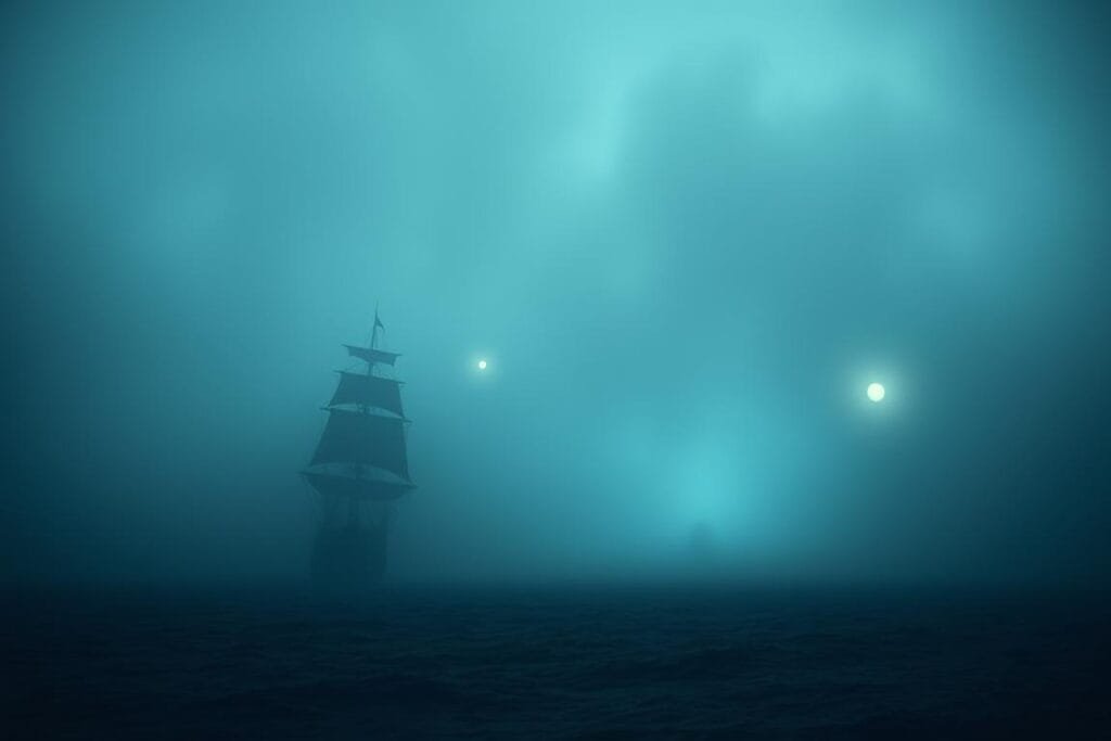 Bermuda Triangle Unexplained Phenomena Bermuda Triangle Unexplained Phenomena