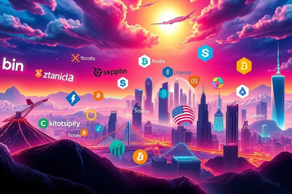 best cryptocurrency exchanges