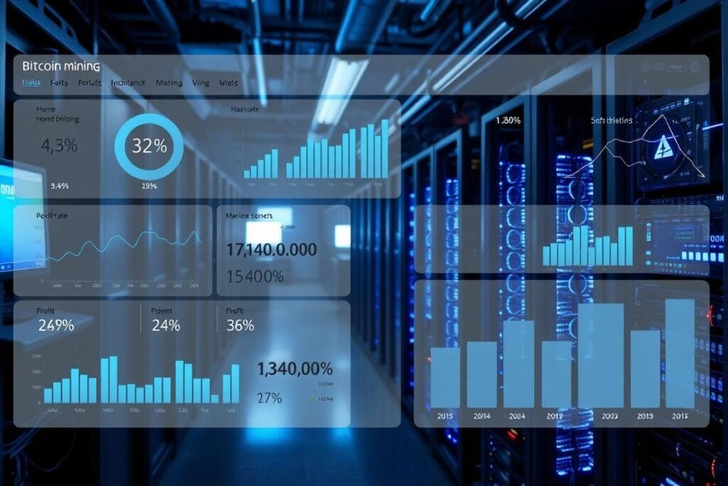 Bitcoin Mining Profitability Analysis Bitcoin Mining Profitability Analysis