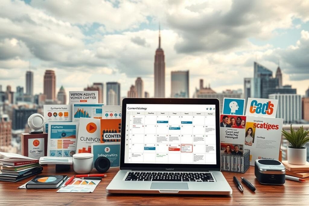 Content Marketing Strategy Content Marketing Strategy