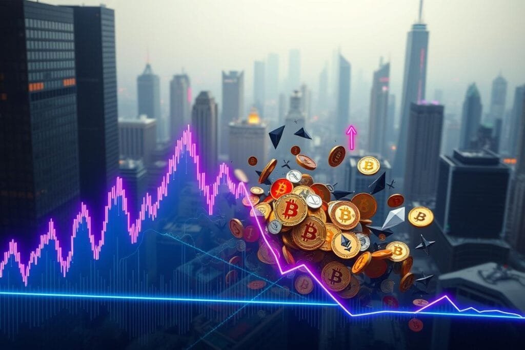 cryptocurrency prices