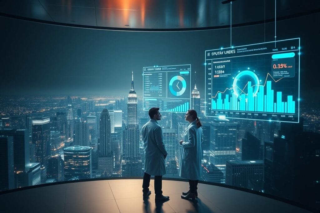 Data Analysis Technology Trends