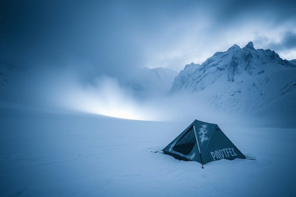 Dyatlov Pass Incident