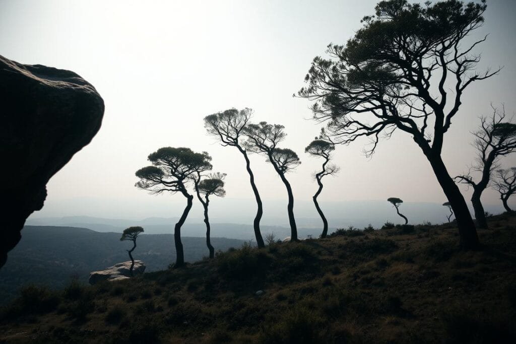 Mysterious Places Where Gravity Seems to Fail