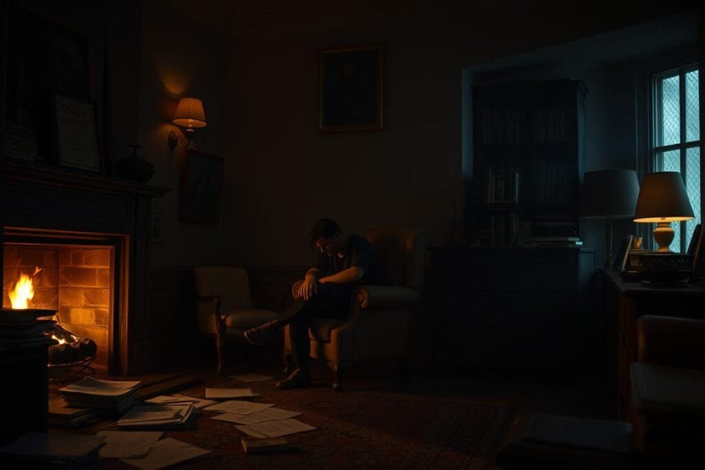 Psychological Aspects of Spontaneous Human Combustion Psychological Aspects of Spontaneous Human Combustion