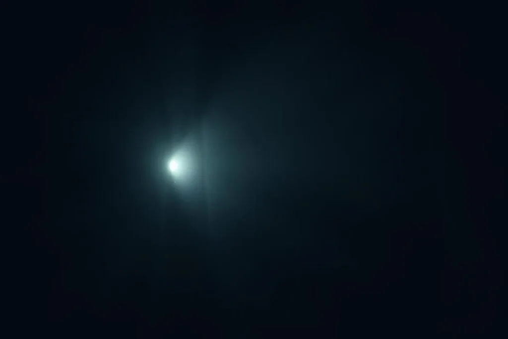 Psychological Mystery of Time Loss