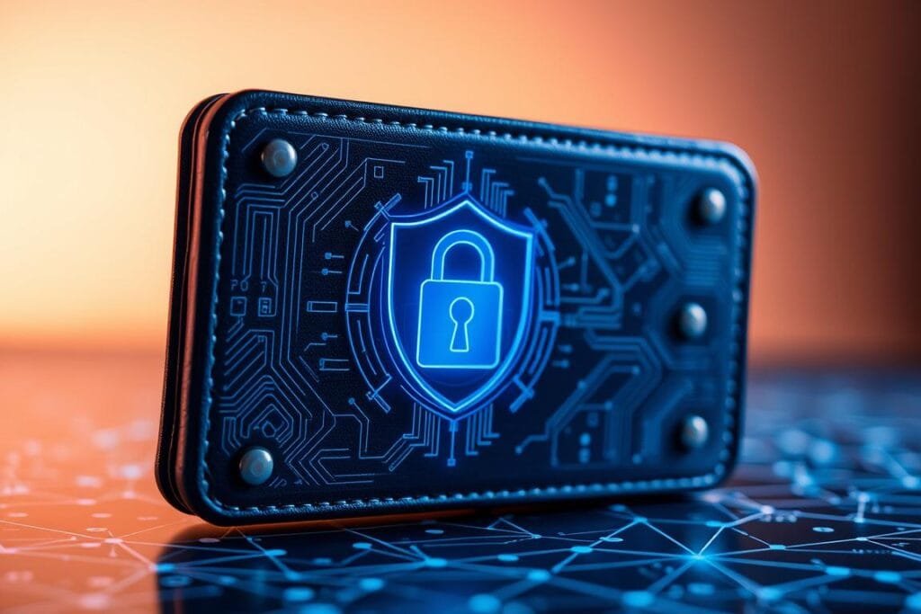 Secure Cryptocurrency Wallet Protection