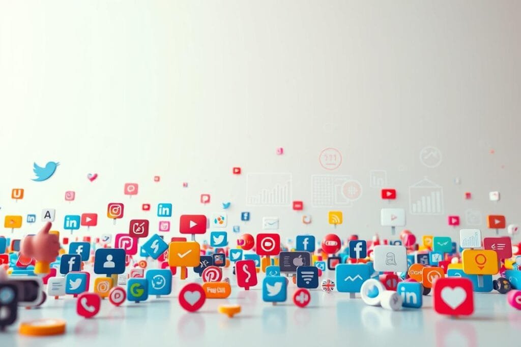 Social Media Marketing Strategies Social Media Marketing Strategies