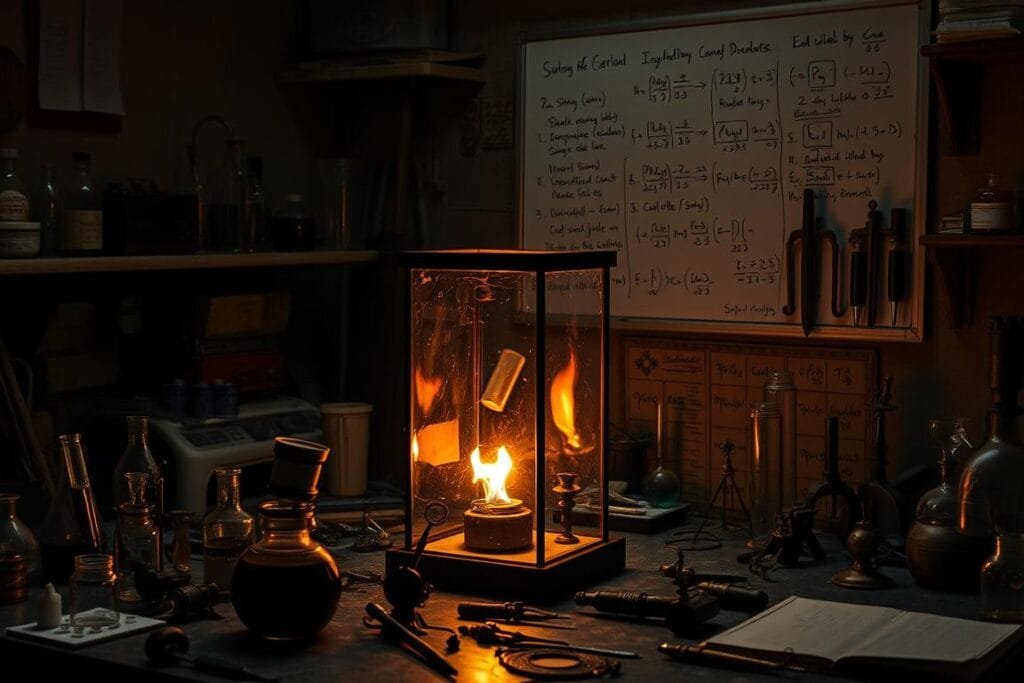 Spontaneous Human Combustion Research Spontaneous Human Combustion Research