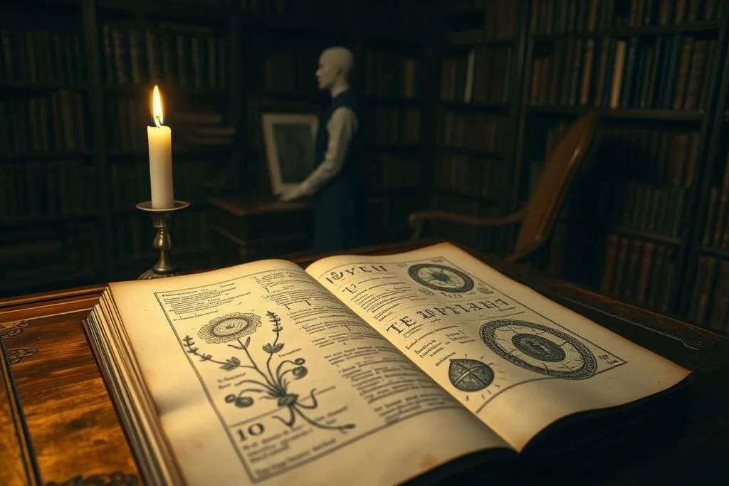 Voynich Manuscript Mysterious Illustrations