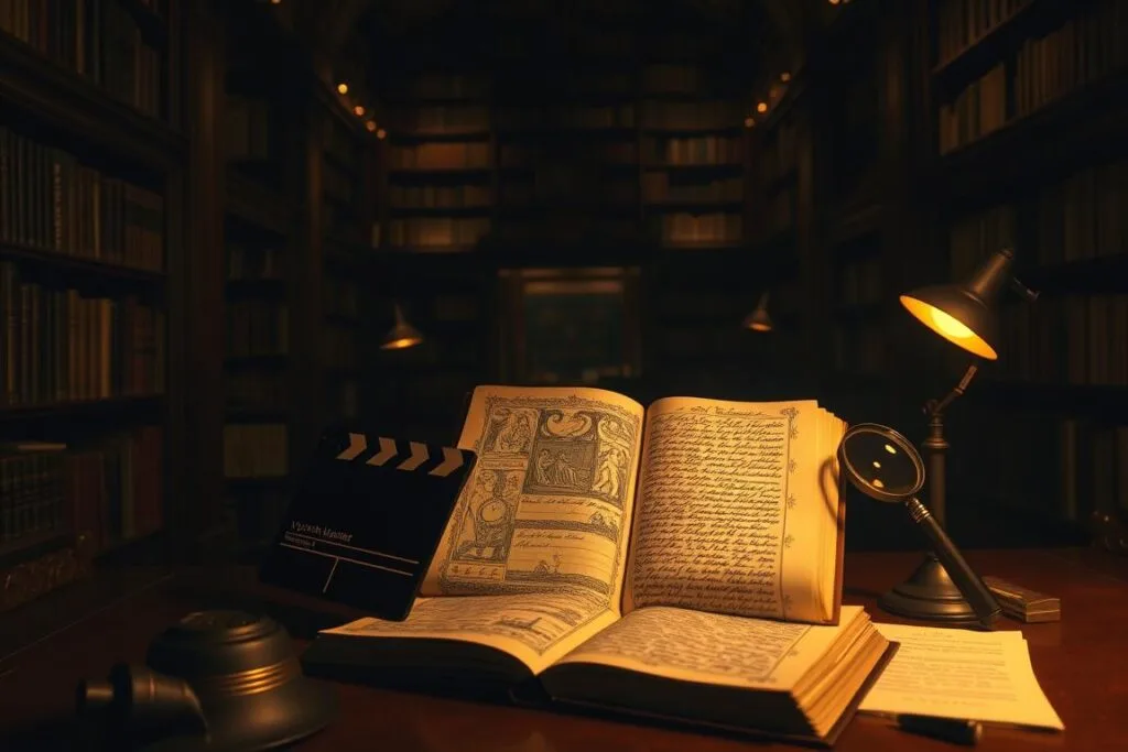 Voynich Manuscript in Popular Culture