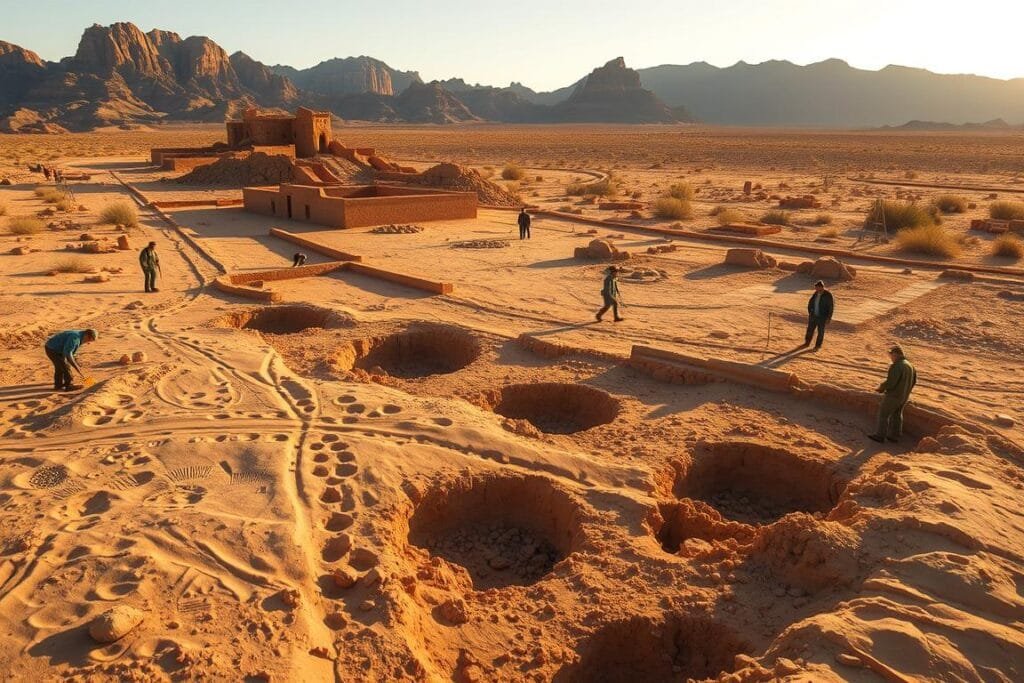 archaeology discoveries