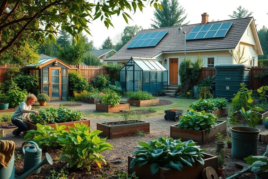 eco-friendly practices