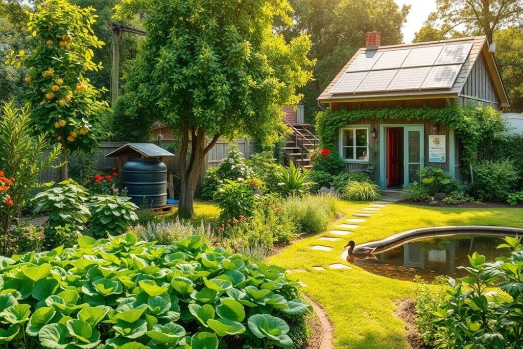 sustainable solutions