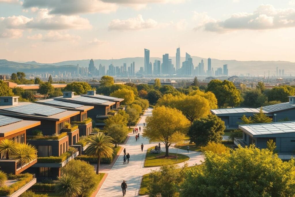 sustainable development