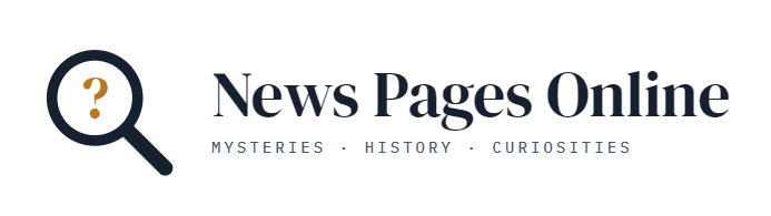 News Pages Online 2